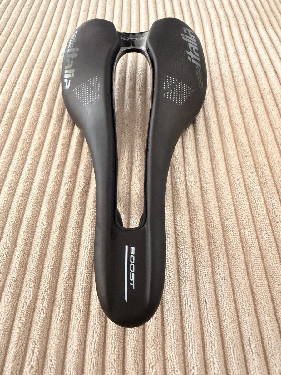 Selle Italia Pezzi di ricambio: Sattel Selle Italia SLR Boost Superflow neu – Nuovo (secondo la descrizione) da Orpund venduto da mar_qrp6