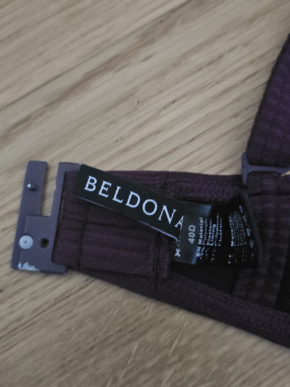 Beldona Maillots de bain & Bikinis: Bikini (oben) Beldona – D'occasion à Oberengstringen par gre_7wv8 2