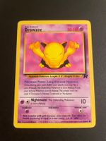 Drowzee 54/82 Team Rocket