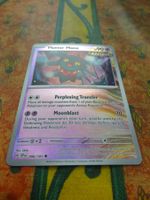 POKEMON  Flutter mane   H  SSP EN  096/191   HP90   2024