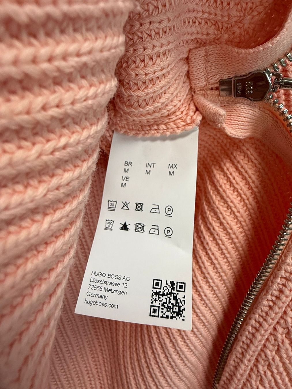 Hugo Boss Pullover & Sweatshirts: Hugo Boss Damenpulli Gr. M - 100% Baumwolle - NP 250 CHF – Neu (gemäss Beschreibung) aus Frauenfeld von LIL_NA 6