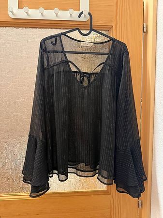 Oberteil / Bluse von Hollister