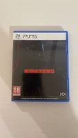 Hitman III sur PS5 - Comme neuf ! Action & Discrétion