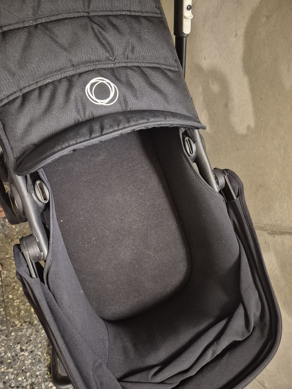 Bugaboo Kinderwagen: Bugaboo Kinderwagen - gebraucht – Gebraucht aus Zürich von Emlet 2