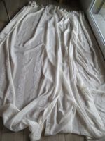 3 lange Vorhänge von Interio