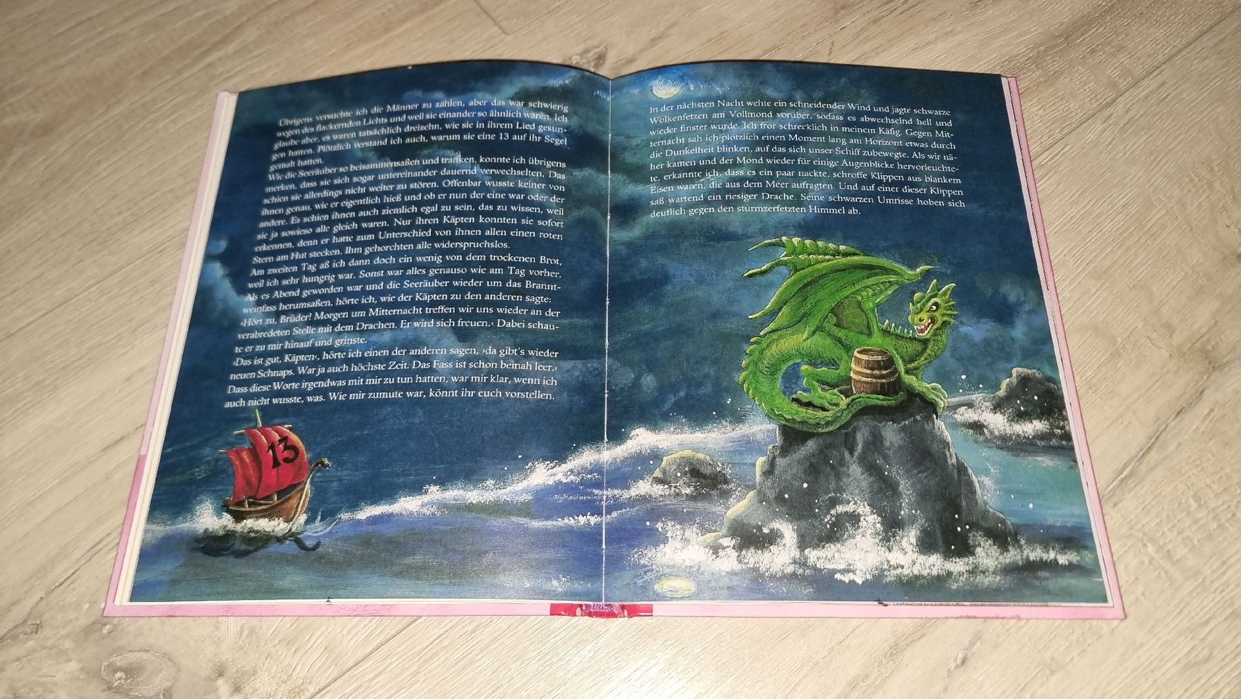 Libri: Prinzessinnen-Geschichten Kinderbuch Märchen – Usato da Wigoltingen venduto da Zuckerfee84 2