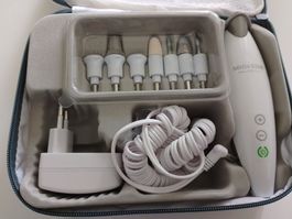 MIOSTAR Nagelpflegeset Manikür-/Pedikürset 7 Zubehörteil NEU