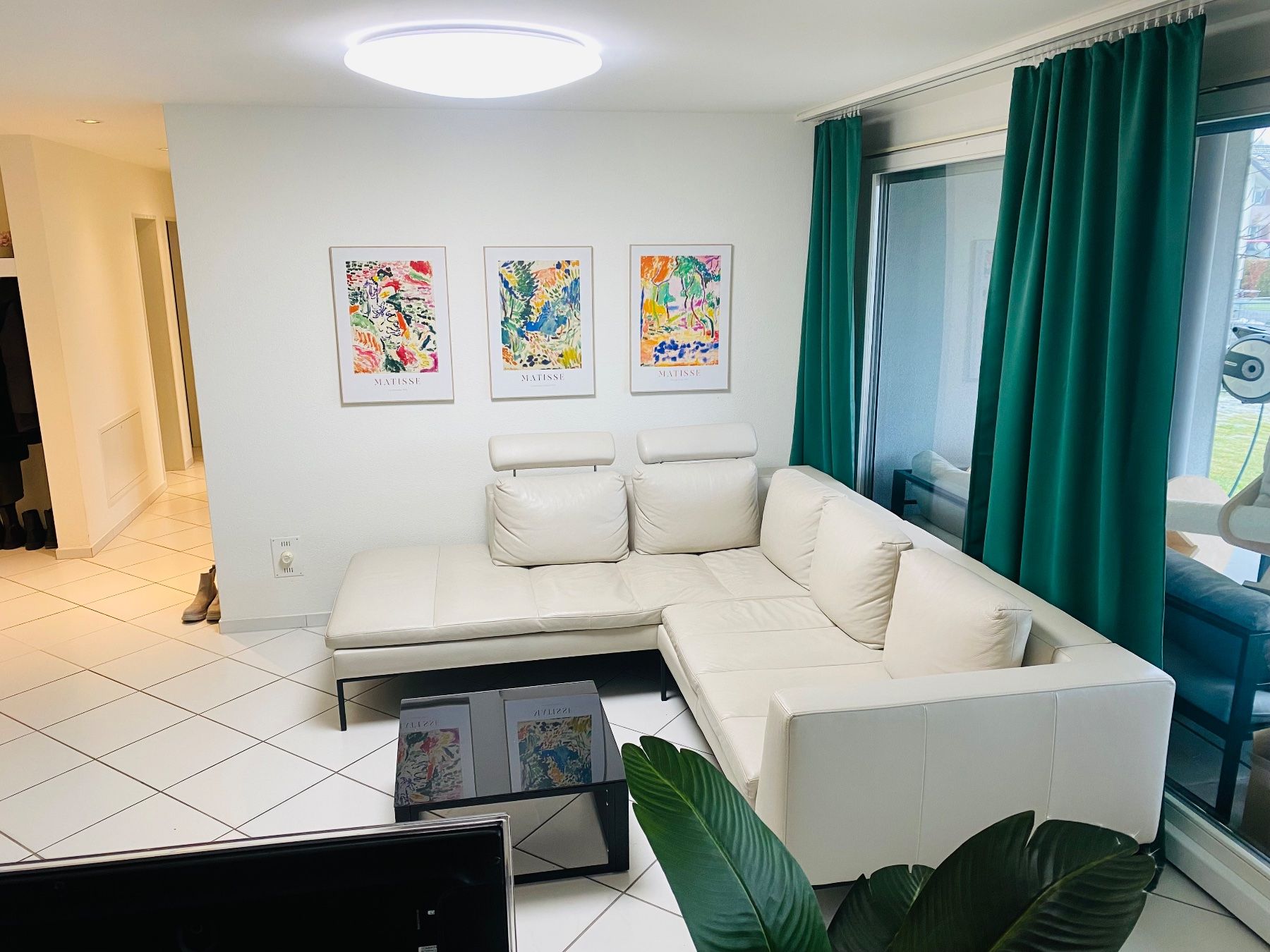 Tavoli: Salontisch – Usato da Rapperswil SG venduto da anilem91 3