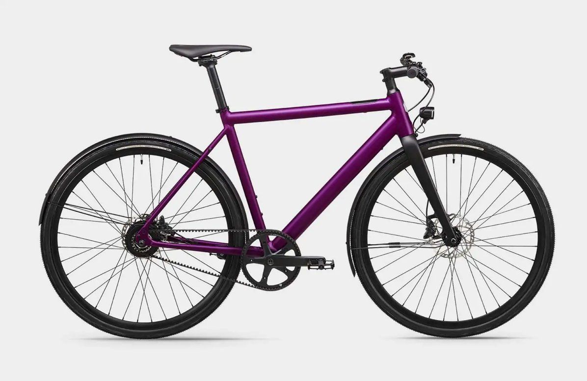 Biciclette: Ampler CURT Fahrrad – Nuovo (secondo la descrizione) da Adliswil venduto da lauryyrual