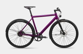 Ampler CURT Fahrrad