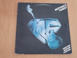 LP  Mother's Finest