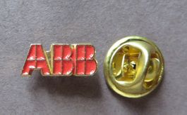 PIN, ABB LOGO