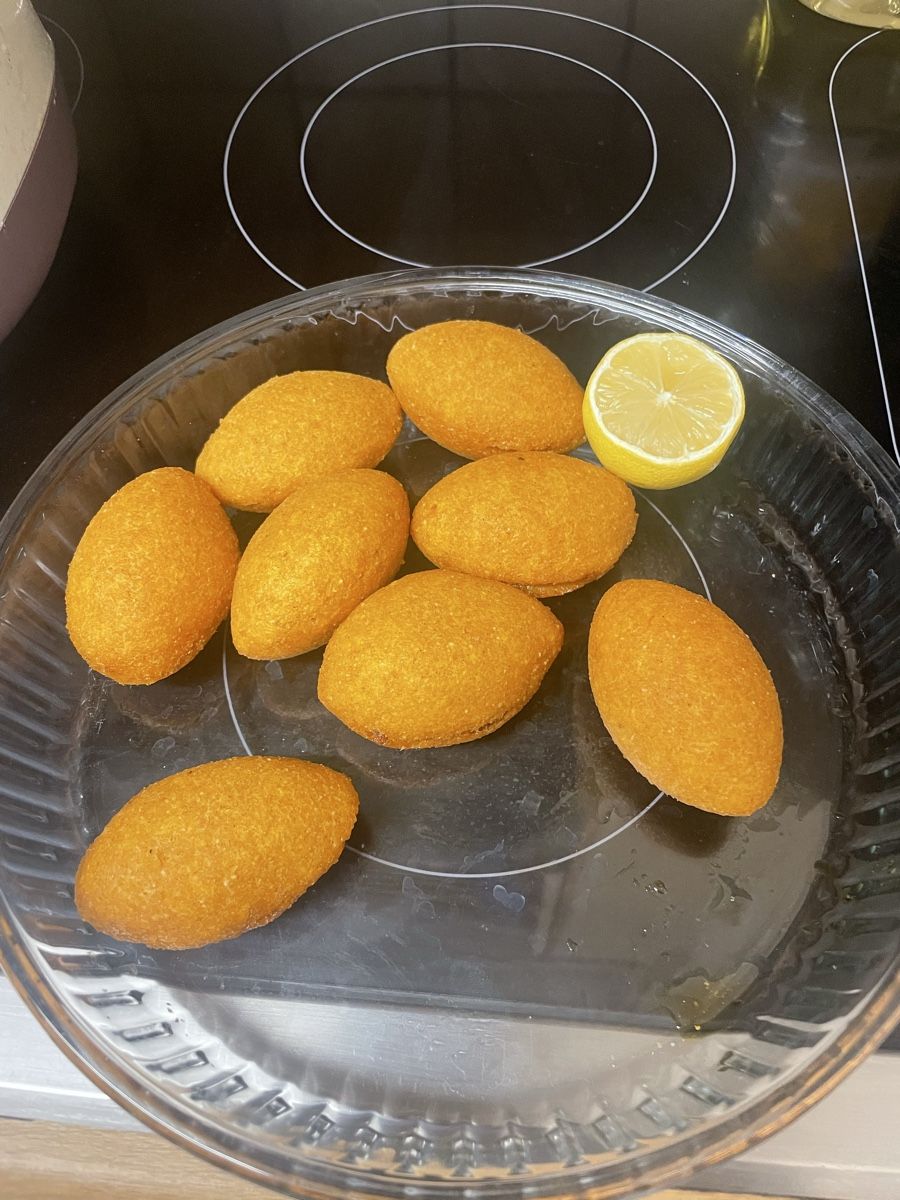 Poltrone pensili da giardino: İçli köfte ( essen) – Usato da Moosseedorf venduto da mah_8z5k 3