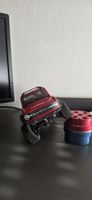 TRX4-M RC Auto Ford Bronco Rot guter Zustand viel Tuning