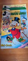 Micky Maus comic hefte