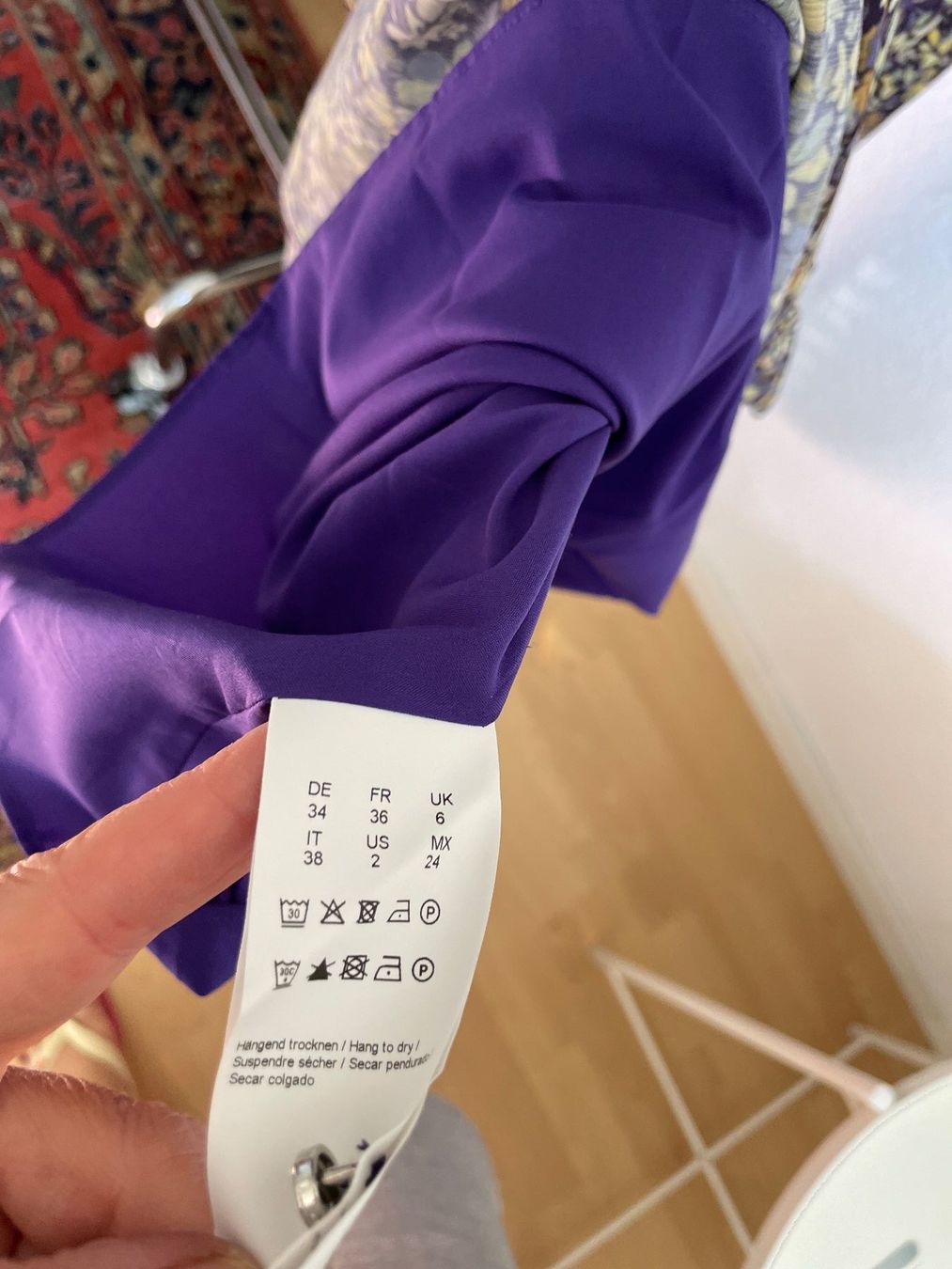 Hugo Boss Vestiti: Kleid von HUGO / Gr. 34 – Nuovo (secondo la descrizione) da Wettingen venduto da sonn5 5