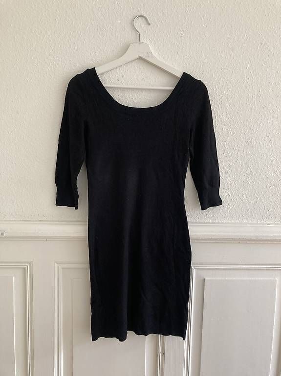 Vestiti: Strickleid Gr. XS H&M – Usato da Bern venduto da tan_2rrh 4