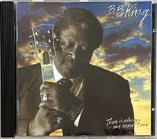 B.B. King - There Is Always One More Time
