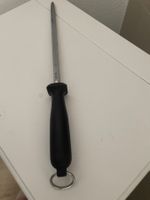 Guter Wetzstahl für Messer von SOLINGEN