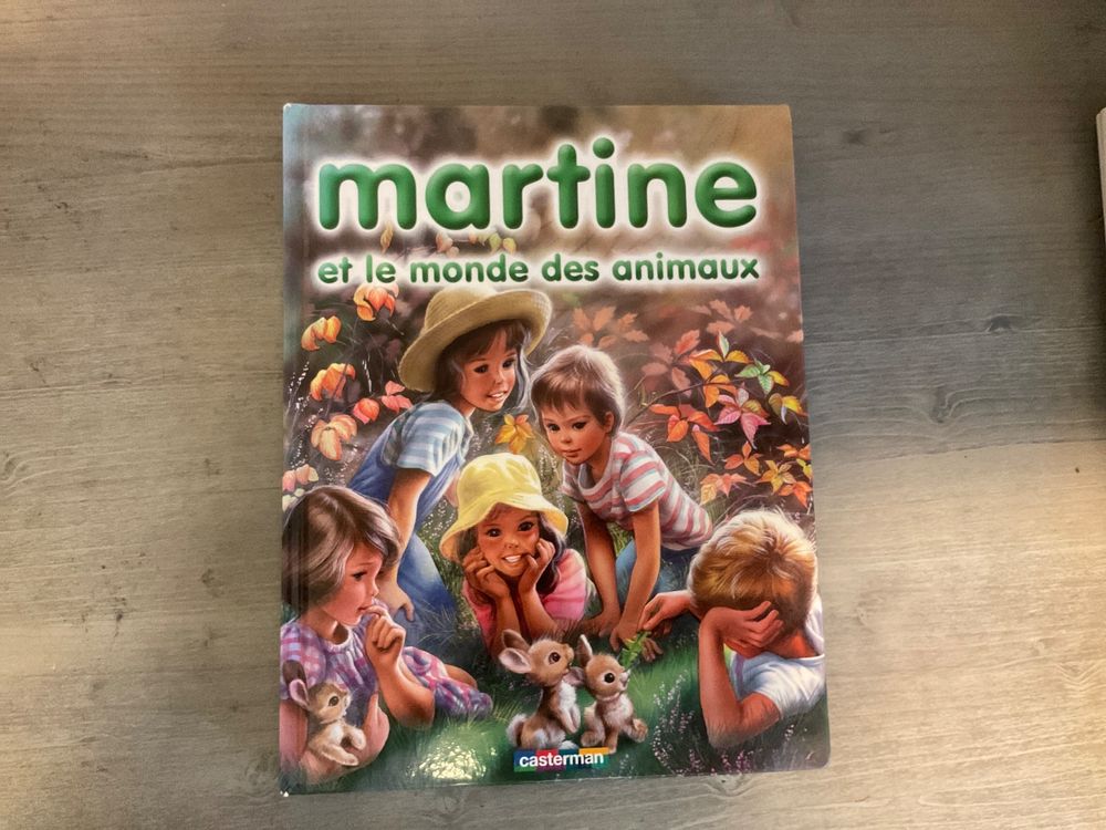 Gagnez l'album stickers Panini sur le monde animal