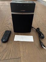 Bose Soundtouch 10 schwarz