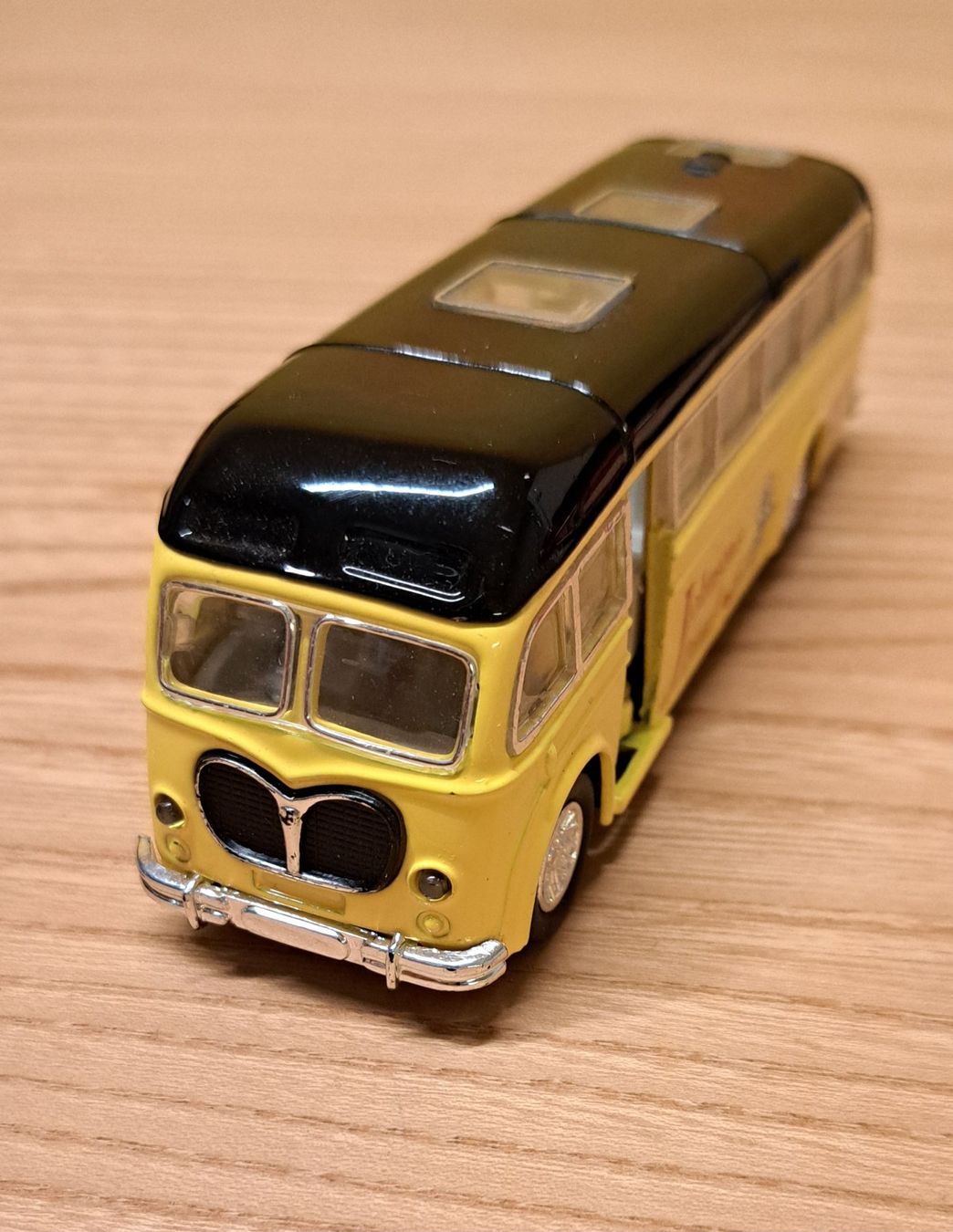 Modellini d'auto: SS 5856 Bus Modell mit Schwarzen Dach – Usato da Dietlikon venduto da kosta.katoglou 7