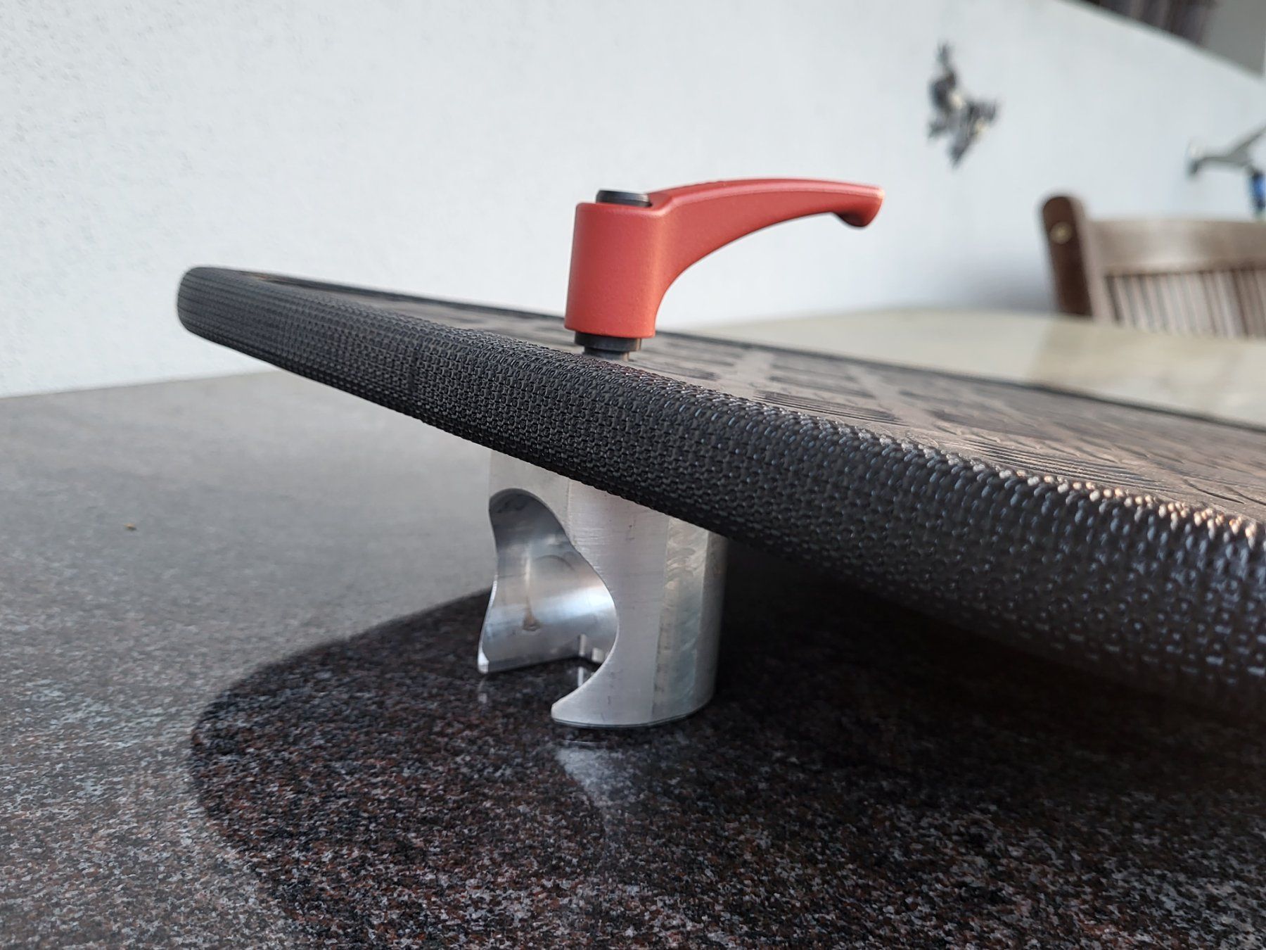 Gabbie, trasporto & Sicurezza: Hunde Rampe/Einstieg Brett – Nuovo e nell'imballaggio originale da Kestenholz venduto da fiatsubi 1