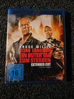 STIRB LANGSAM EIN GUTER TAG ZUM STERBEN