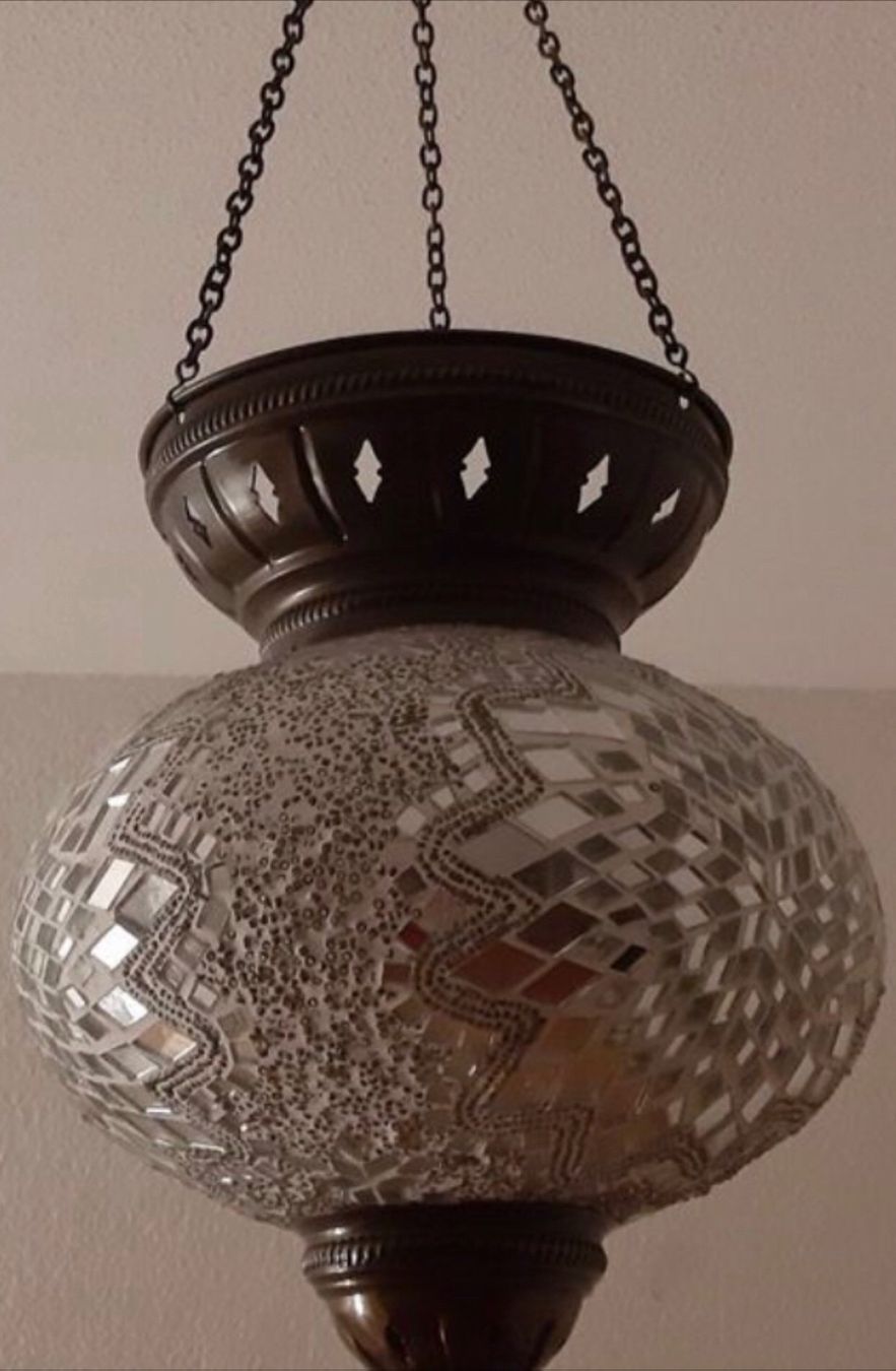 Lampen: Orientalische Lampe – Neu (gemäss Beschreibung) aus Olten von Lara1967 2
