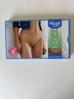 SLOGGI, Tai 24/7 COTTON, Grösse 46, Farbe Braun