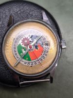 Montre inconnu avec mouvement RL