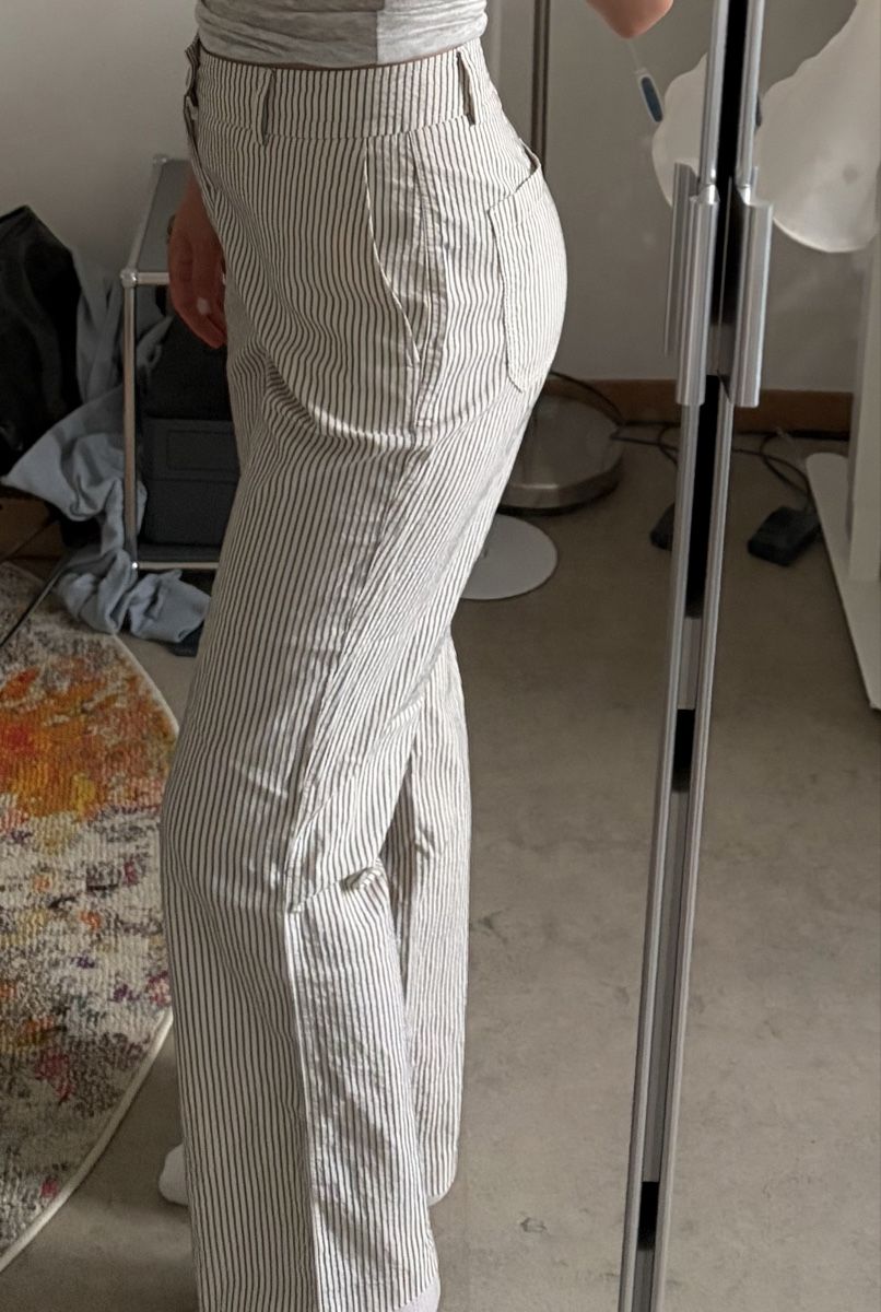 Zara Hosen: Carho Hose – Neu (gemäss Beschreibung) aus Sevelen von sarah_selina 2
