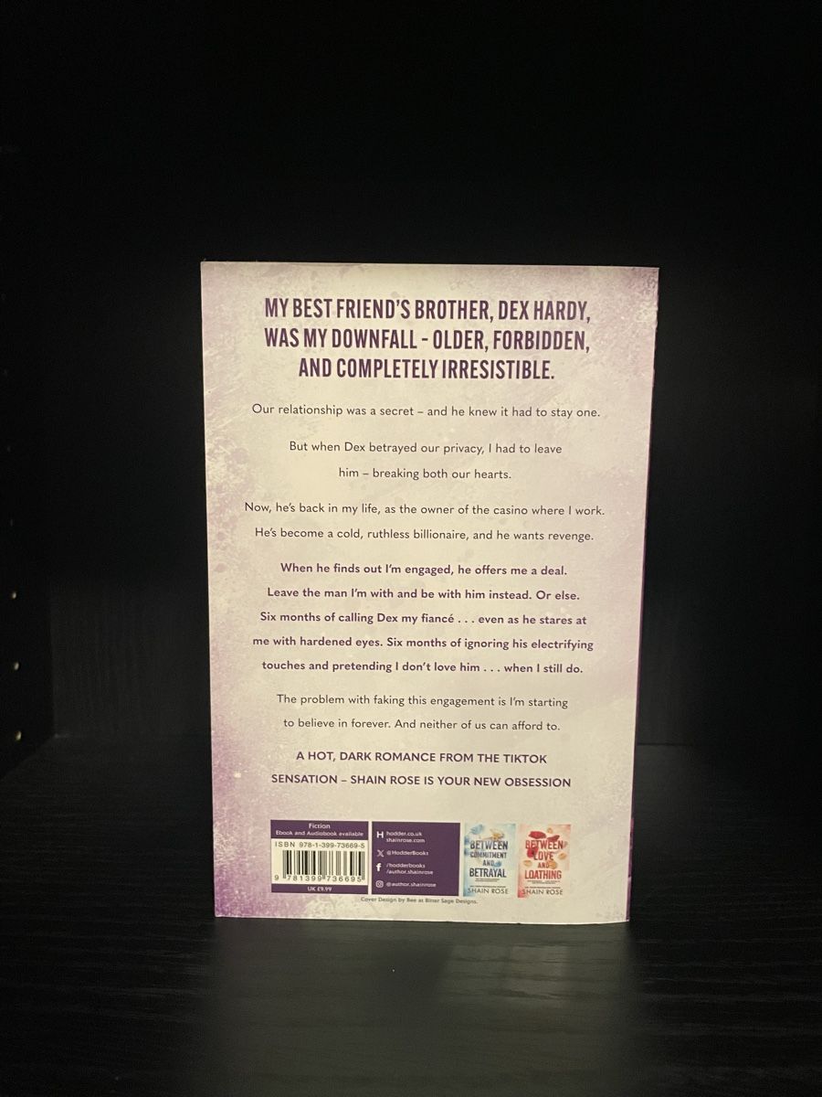 Libri: Between never and forever by Shain Rose – Nuovo (secondo la descrizione) da Münchenstein venduto da yal_c6lx 2