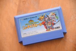 SD Gundam Gachapon Senshi
