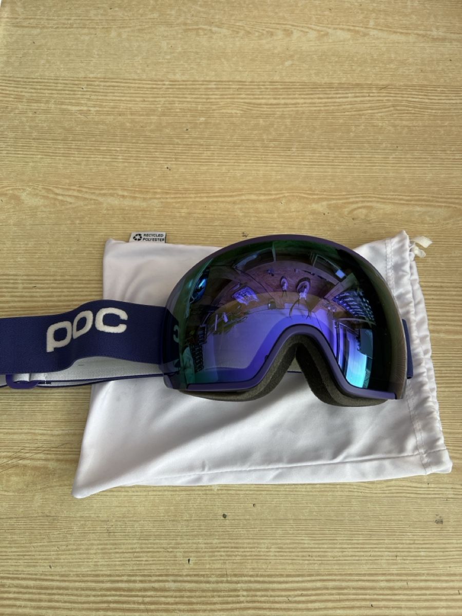 Poc Lunettes & Verres: POC Skibrille – Neuf (Voir description) à Cunter par san_2gg8