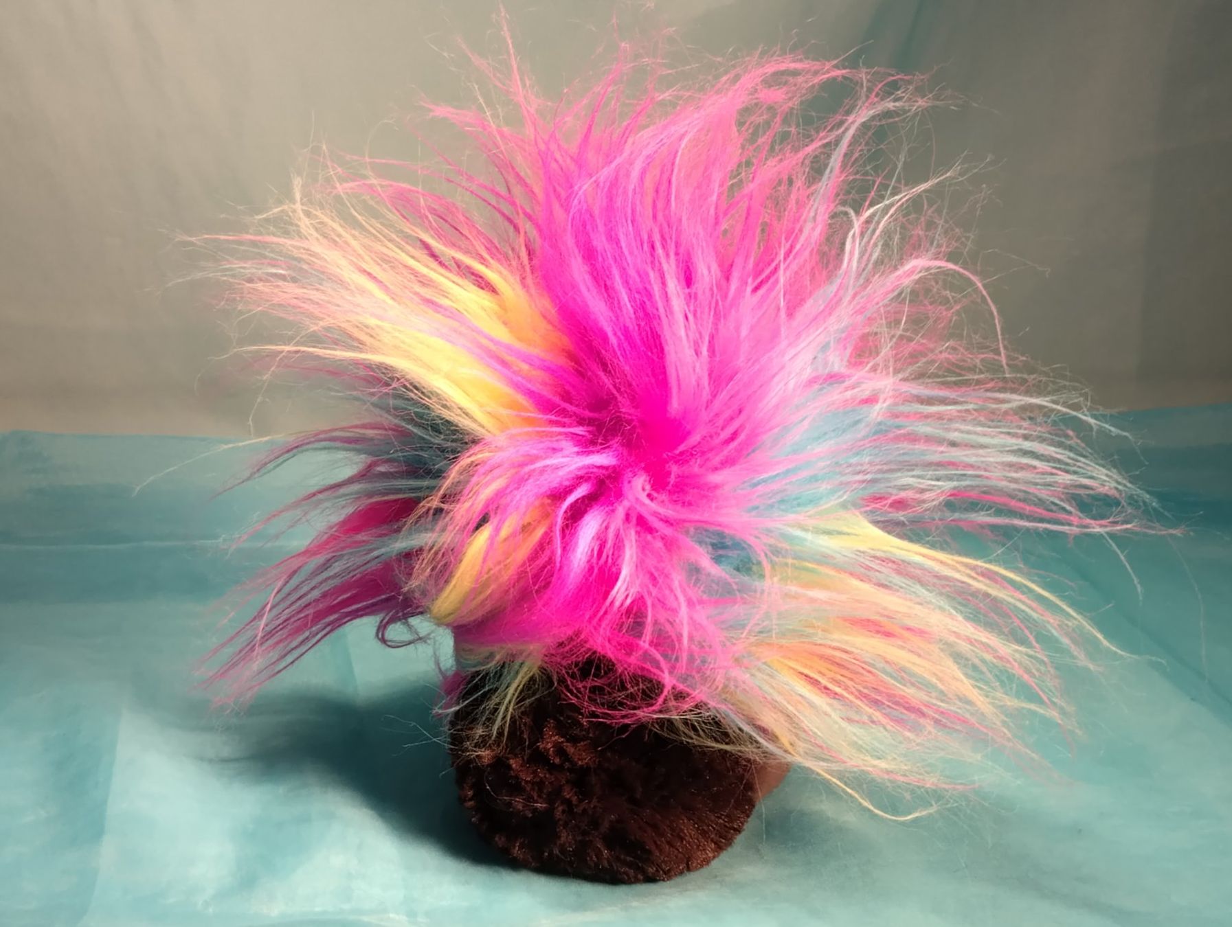 Nici Giocattoli: NICI Monster, L: 20cm – Usato da Bellach venduto da JingleCherry 2