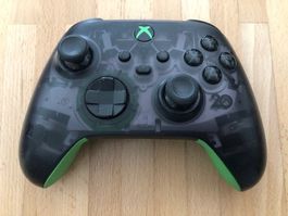 Xbox One Controller 20th anniversary special
