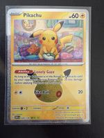 Pikachu #028 30C EN