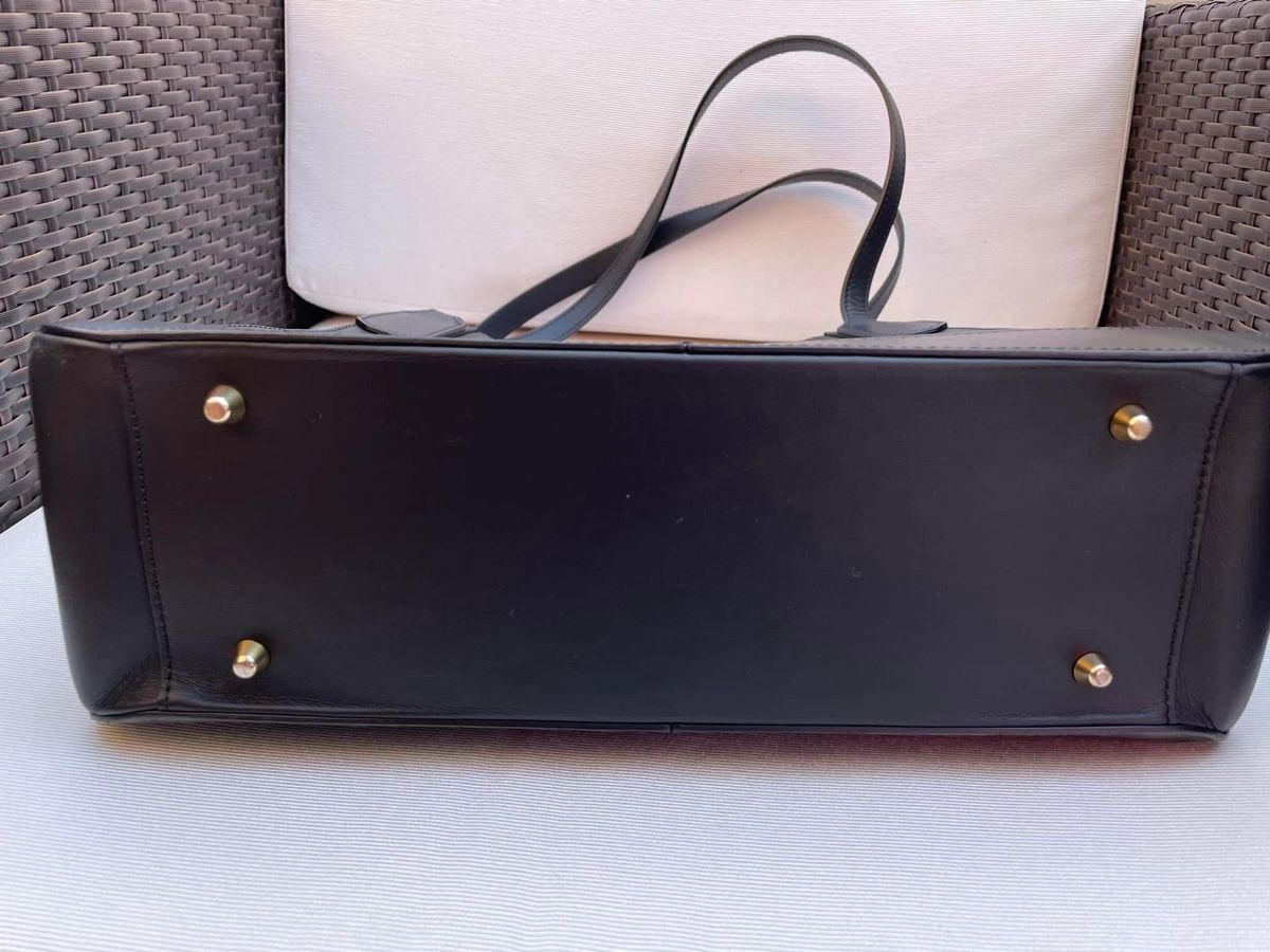 Maison Mollerus Sacs femmes: Mollerus Mettau Handtasche – Neuf (Voir description) à Emmen par moodle13 3