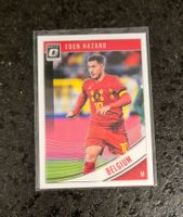 Eden Hazard - Belgien - Panini