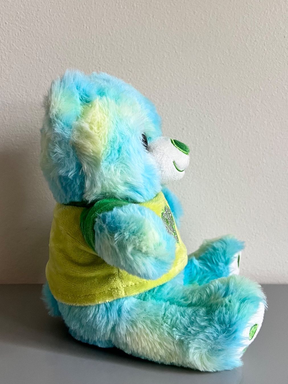 Giocattoli: Teddybär (neu) – Nuovo e nell'imballaggio originale da Zürich venduto da Mel_Meli 1