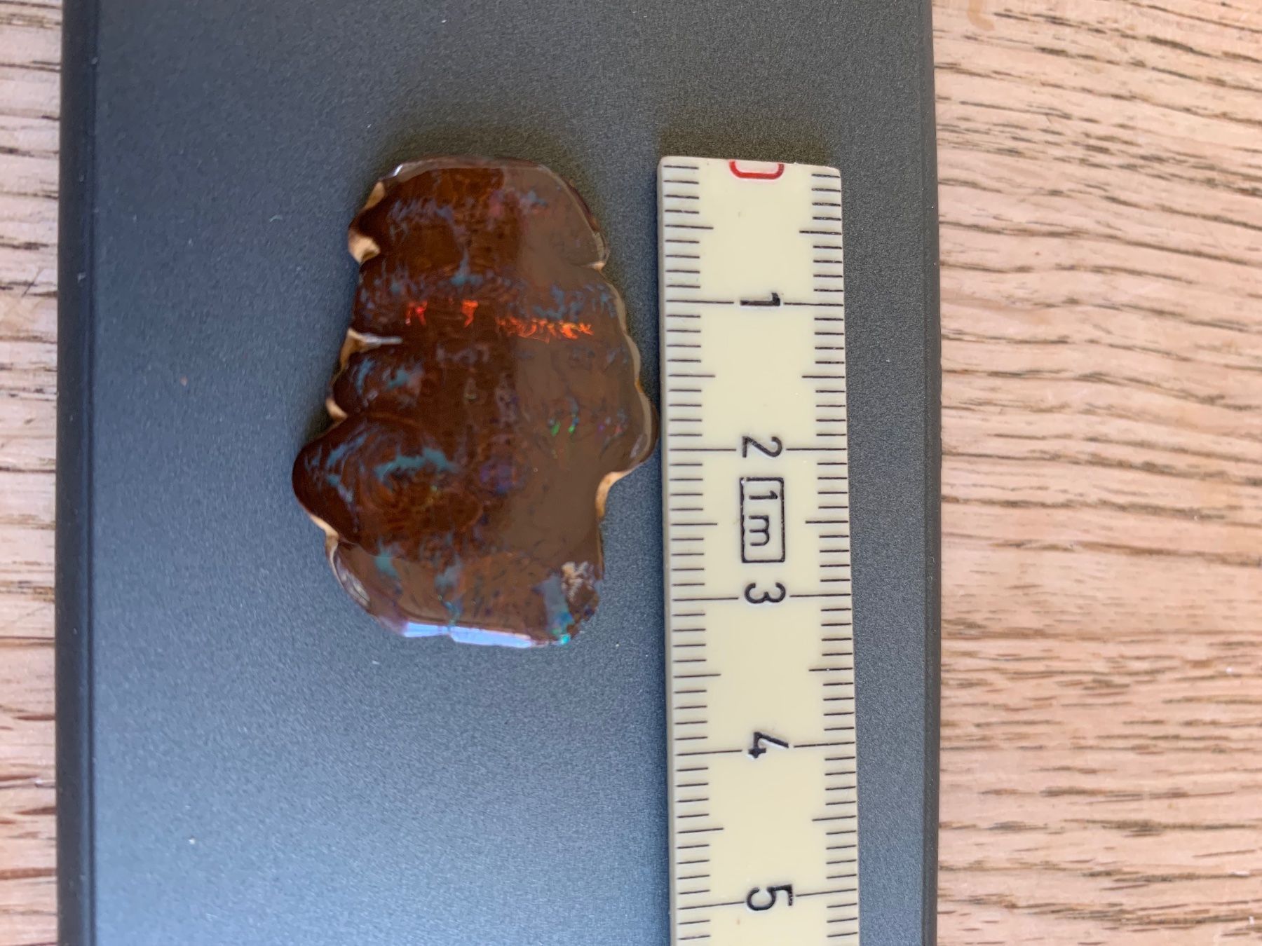 Pierres précieuses: Boulder Opal – D'occasion à Flawil par Pinkmalibu 6