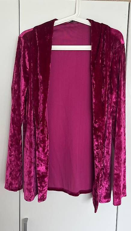 Cappotti: Tezenis Kurzmantel pink gr. L – Usato da Mörschwil venduto da nvcmi 1