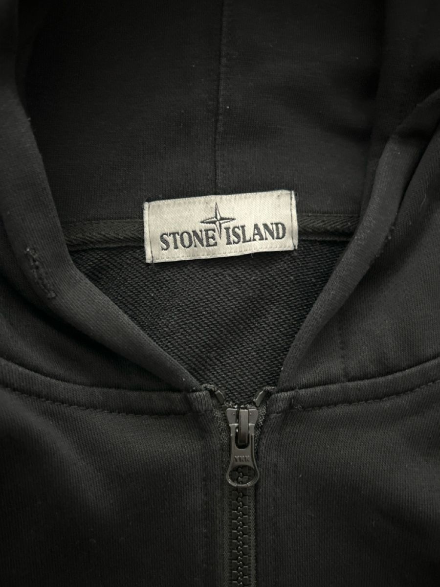 Stone Island Giacche: Stone Island Zipper Jacke – Nuovo (secondo la descrizione) da Hünenberg See venduto da nca_dmg6 1