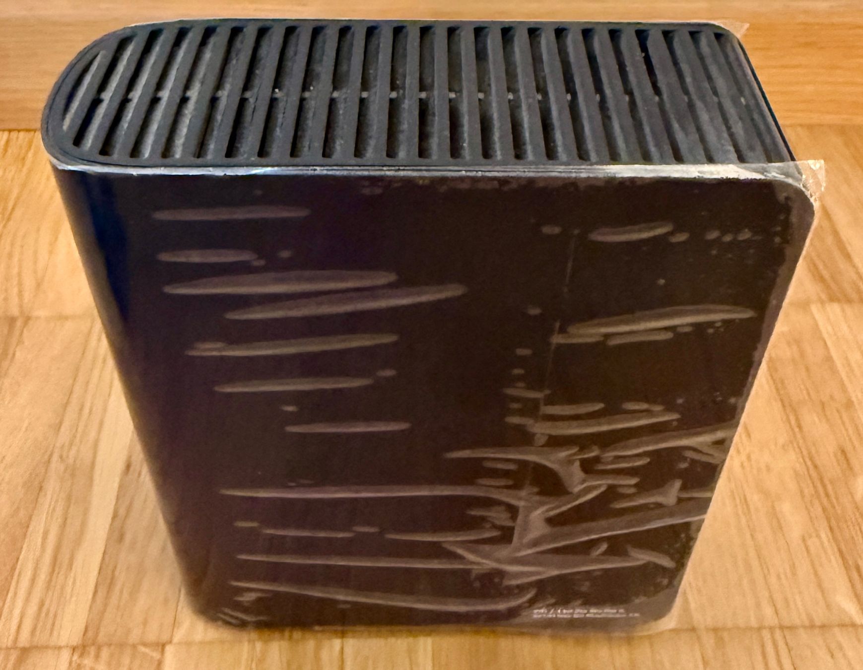 Western Digital Disques durs: WD Elements Desktop 6TB – D'occasion à Unterlunkhofen par Sonea4 1