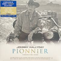 JOHNNY HALLYDAY - PIONNIER