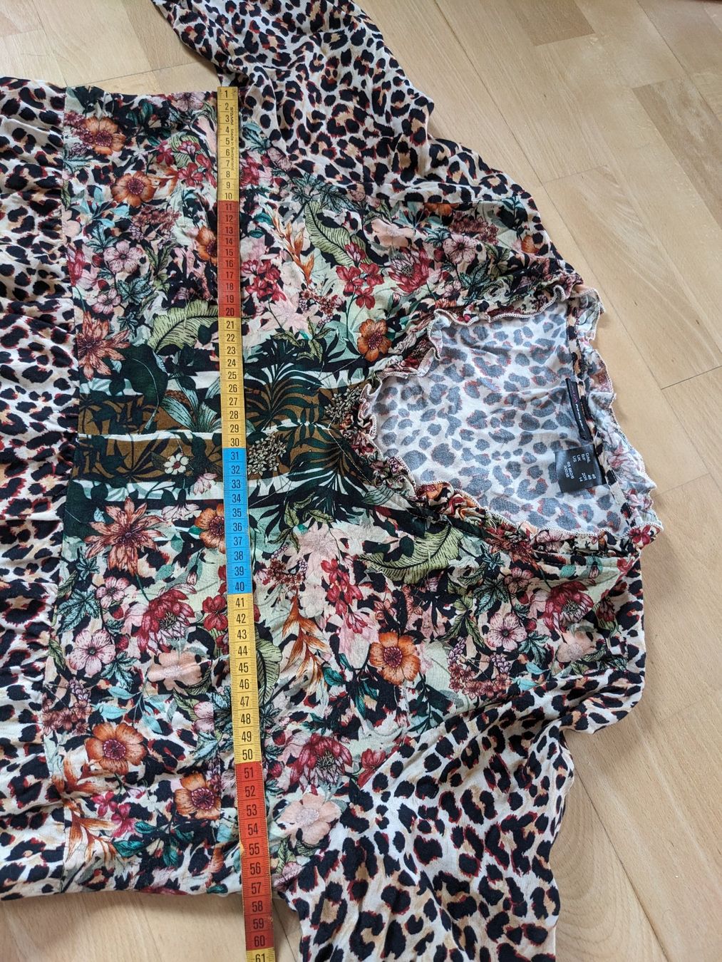 Vestiti: MiaModa Kleid Gr. 46 – Usato da Lengnau AG venduto da Nathi88 4