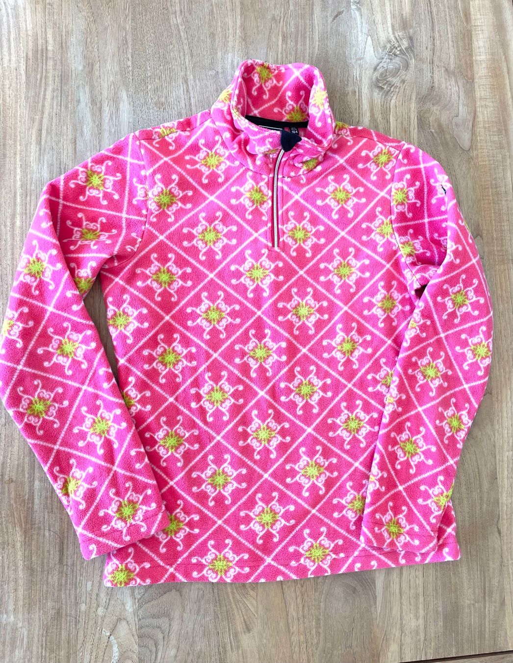 Icepeak Pulls et sweat-shirts: ICEPEAK Ski Pulli Faserpelz 164 – D'occasion à Pully par Surflime