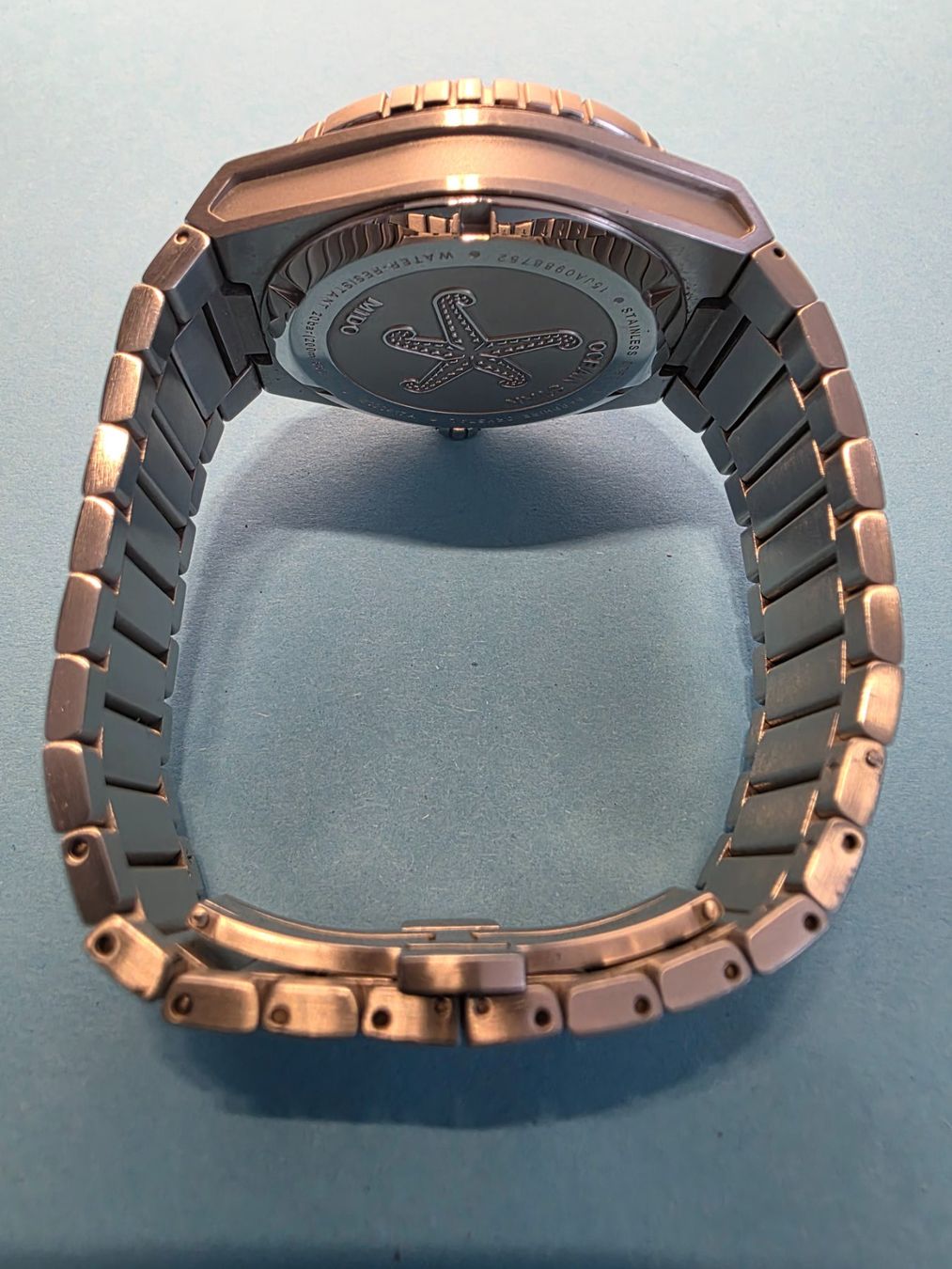 Mido Orologi: Mido Ocean Star 200m Neuwertig – Usato da Abtwil AG venduto da pau_fc9d 4