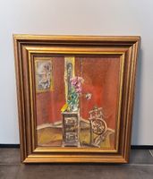 Polen, Stilleben Bild, 48cm×54cm